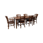 Eethoek Met 6 Stoelen (Sit) thumbnail 1