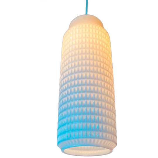 Peill & Putzler White Pearl Hanglamp 1