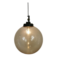 Zeer Grote Bollamp, Hanglamp Lamp Industriële Verlichting 4