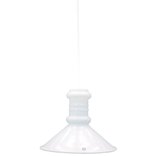 Pendant Lamp, Danish Design, 1970s, Production: Holmegaard 1