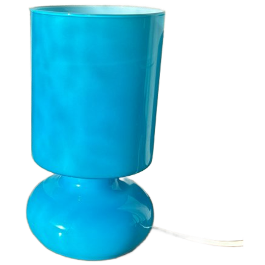 Lykta IKEA Glass Mushroom Lamp 1