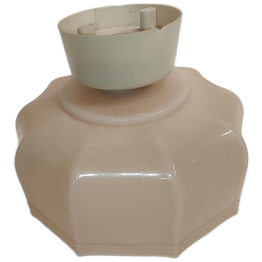 Plavondlamp 1