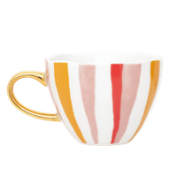 Urban Nature Culture Good Morning Cup Cappuccino/tea Joyful C