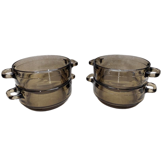 Soepkommen, Arcoroc France 1