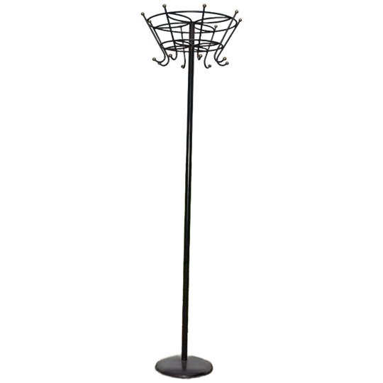 Staande Kapstok Metaal 1
