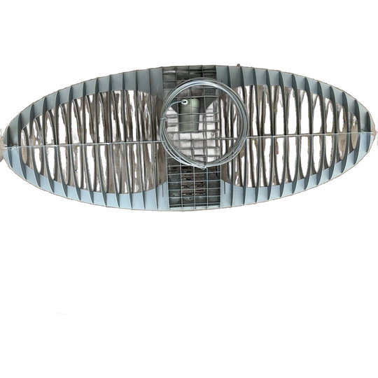 Luceplan Hanglamp 1