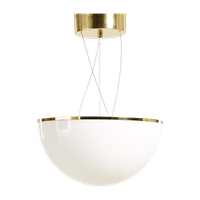 Scandinavian Design Ceiling Lamp