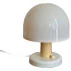 Space Age Mushroom Tafellampje Jaren ‘70 thumbnail 1