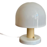 Space Age Mushroom Tafellampje Jaren ‘70