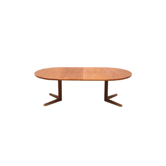 Vintage Salontafel A.a. Patijn 1