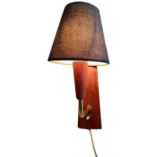 Wandlampje Uit Denemarken 1