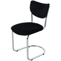 De Wit Buisframe Stoel Model 2011  71273