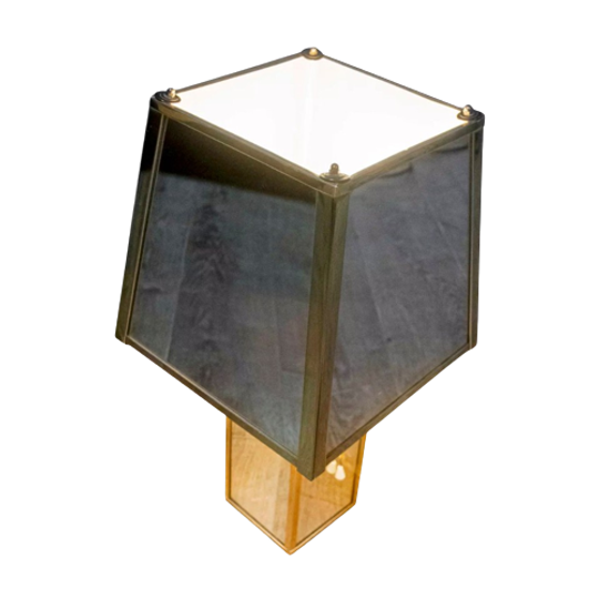 Willy Rizzo-style Desk Lamp 1