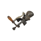 Tafel Koffiemolen Umafo thumbnail 1