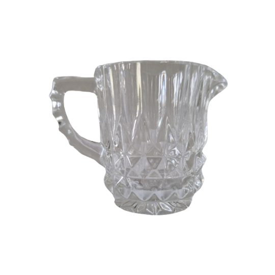 Glazen Melkkannetje 1