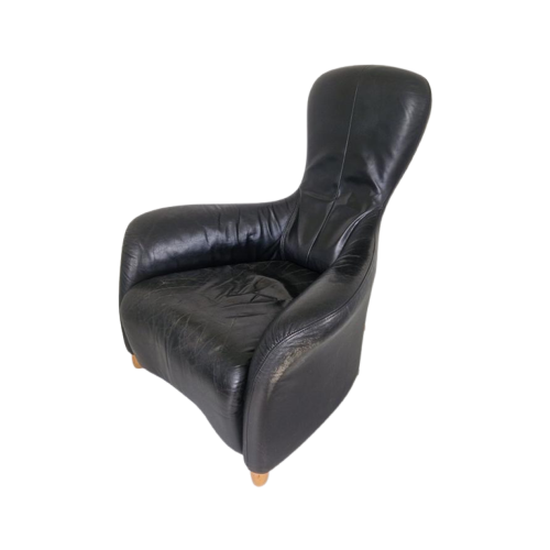 De Toekomst Sitting Vision Bugatti Fauteuil Design.