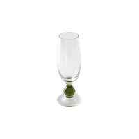 Champagne Glasses/ 6 Available | Kerst