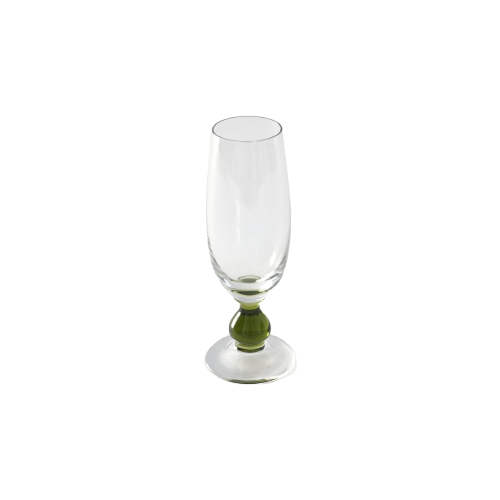 Champagne Glasses/ 6 Available | Kerst