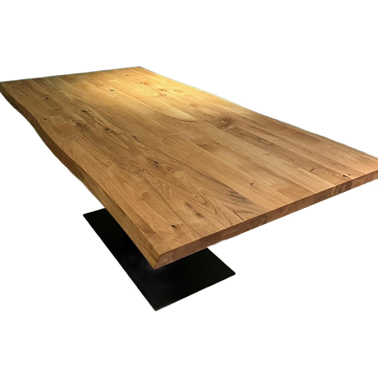 Shelter | Eettafel 1
