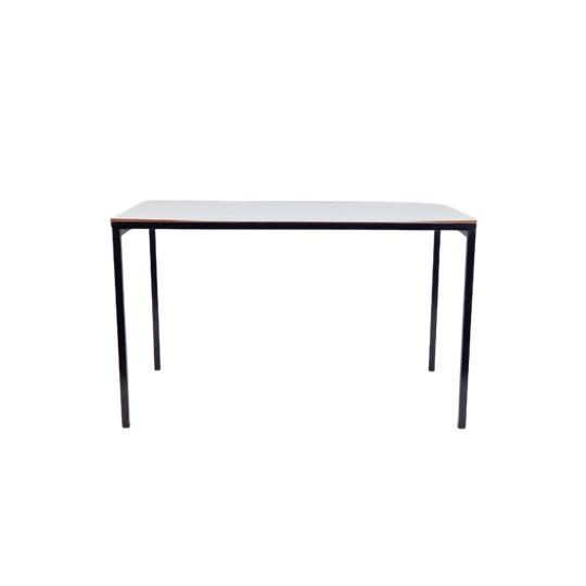 Vintage Salontafel Bijzettafel Cees Braakman Pastoe '60 1
