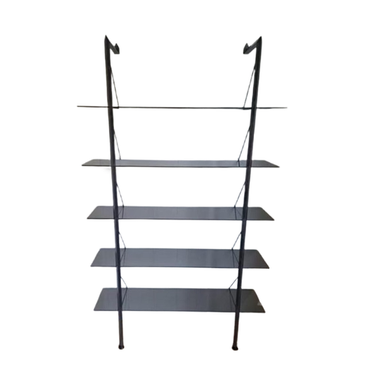 Vintage IKEA String Boekenplank - Jaren 80 Design 1