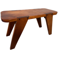 Brutalist Stool / Table