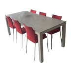 Karat Design Eettafel thumbnail 1