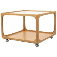 Wilhelm Renz Trolley
