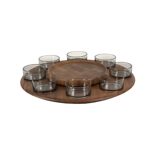 Digsmed ‘Lazy Susan’ Carrousel 65876