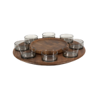 Digsmed ‘Lazy Susan’ Carrousel 65876 thumbnail 1