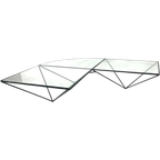 Paolo Piva Style “alanda” Salontafel Coffee Table Design - Tnc3 thumbnail 1