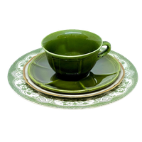 Niderviller Soep-, Koffie-, Theekom Groen