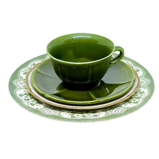 Niderviller Soep-, Koffie-, Theekom Groen 1