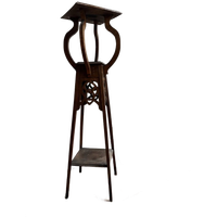 Art Nouveau Piedestal Xxl