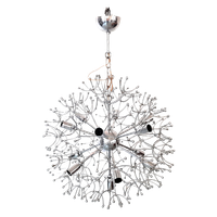 Spoetnik – Sputnik – Boulanger Sciolari - Space Age
