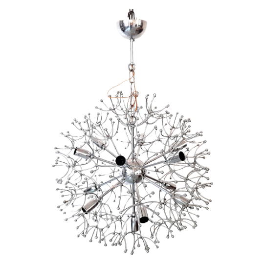 Spoetnik – Sputnik – Boulanger Sciolari - Space Age 1