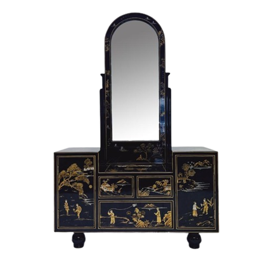 Chinese Kaptafel 1