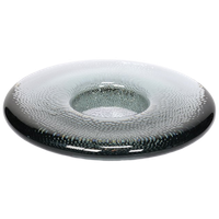 Iittala Nappi Kandelaar Grijs