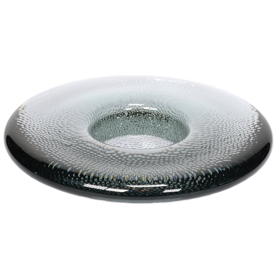 Iittala Nappi Kandelaar Grijs 1