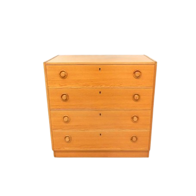 Retro Vintage Ladekast Kast Dressoir Tvmeubel Jaren 60 70