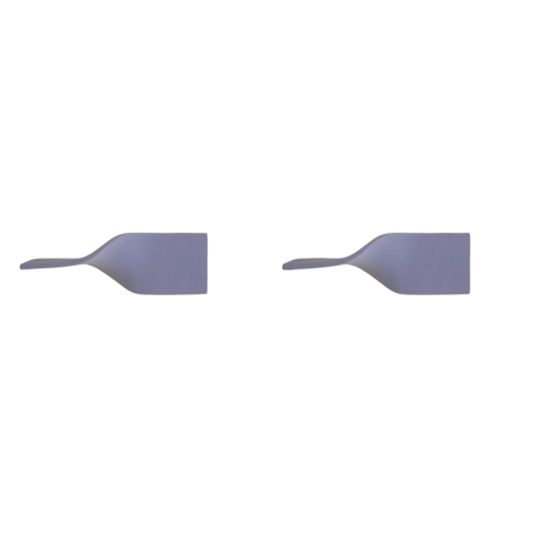 2 Design Wandlampen 1