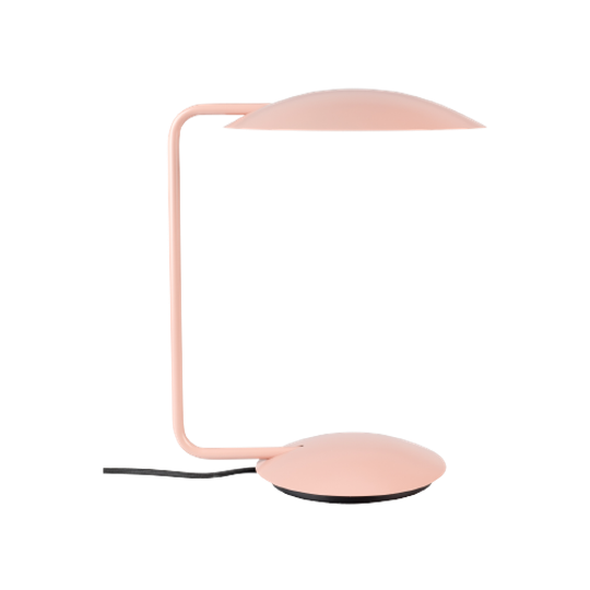 Zuiver Pixie Tafellamp Roze 1