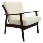 De Ster Gelderland Easy Chair Fauteuil 'Best' Vintage thumbnail 1