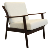 De Ster Gelderland Easy Chair Fauteuil 'Best' Vintage