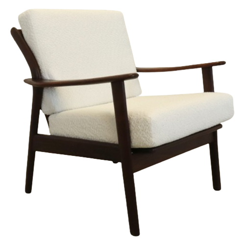 De Ster Gelderland Easy Chair Fauteuil 'Best' Vintage
