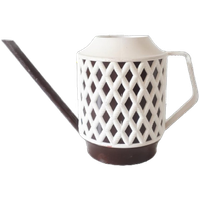 Vintage Gieter Jaren 60 Retro Gieter Emsa Stijl