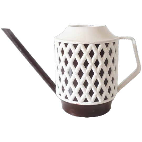 Vintage Gieter Jaren 60 Retro Gieter Emsa Stijl 1