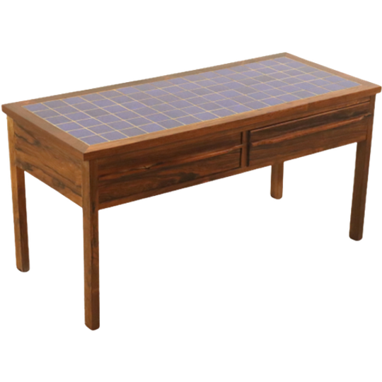 Laag Compact Sideboard Halkast 1