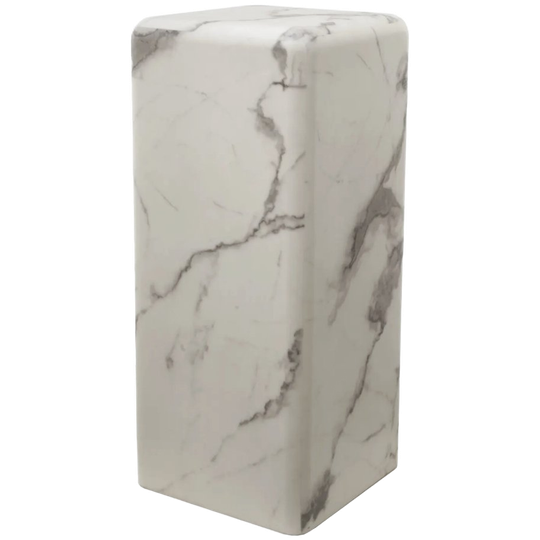 Polspotten | Pillar Marble Look - M 1