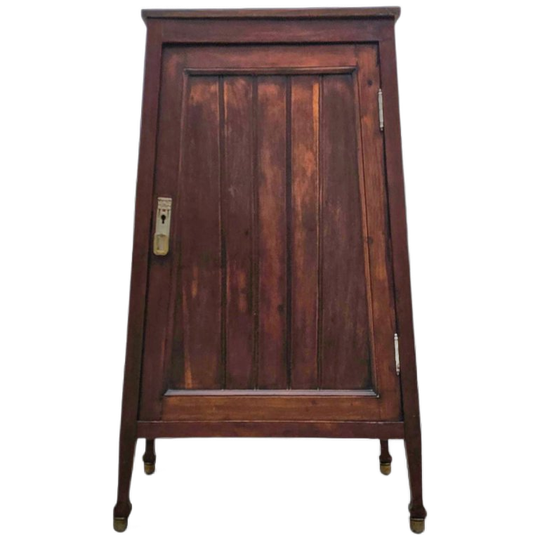 Liquor Cabinet 1930s 1